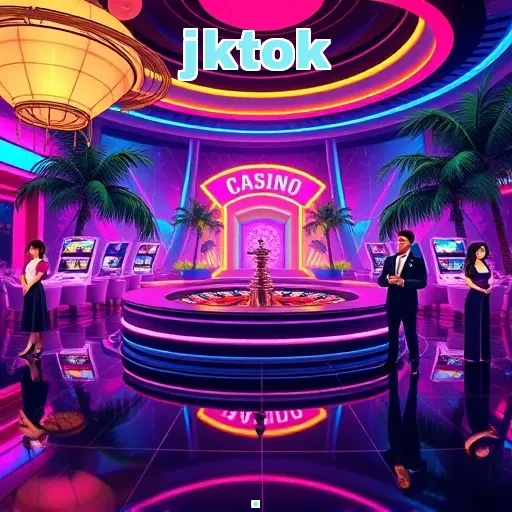 jktok Game Multiplayer