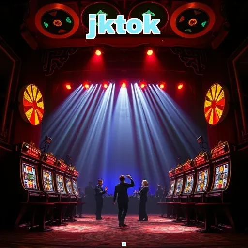 jktok: Keunggulan Game Strategi Online yang Harus Kamu Coba