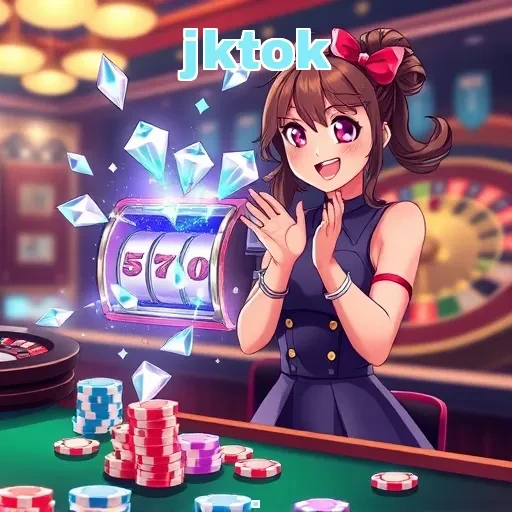 jktok: Menyelami Keseruan Tutorial Video Dalam Game Online