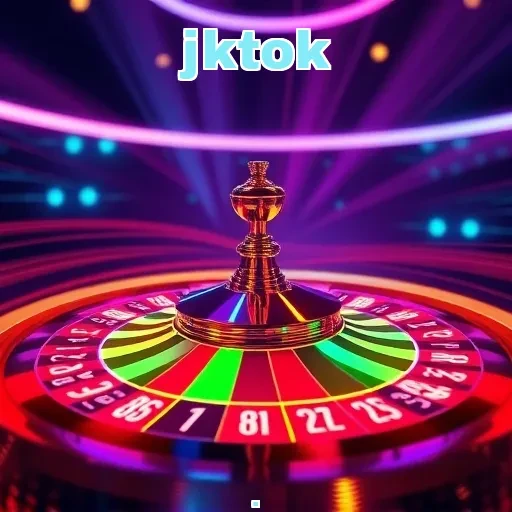 jktok: Sumber Terpercaya untuk Berita Game Online Terbaru