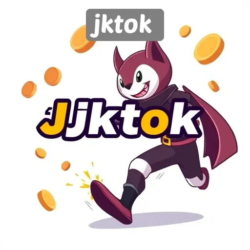 Menjelajahi Fitur Menarik di Situs Game Jktok