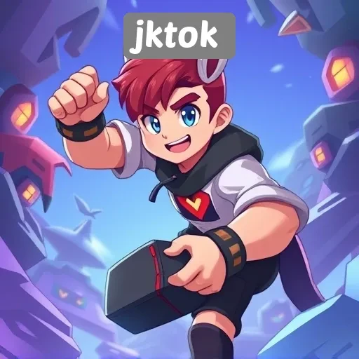 Keunggulan Jktok Dalam Dunia Game Online