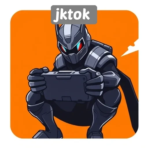 Panduan Menggunakan jktok untuk Pecinta Game