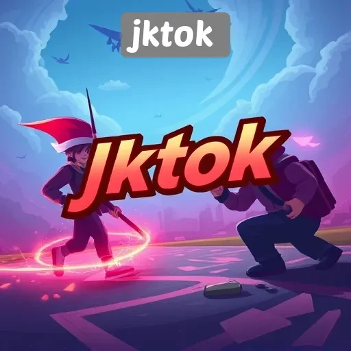 Mengapa Jktok Menjadi Pilihan Utama Gamer Indonesia