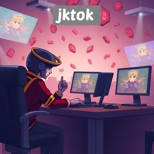 Bagaimana Jktok Meningkatkan Pengalaman Bermain Game Online