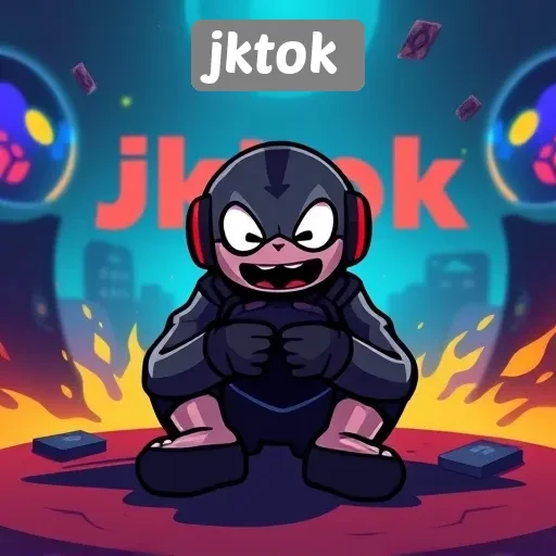 Cara Daftar dan Menggunakan Jktok untuk Gamer Pemula