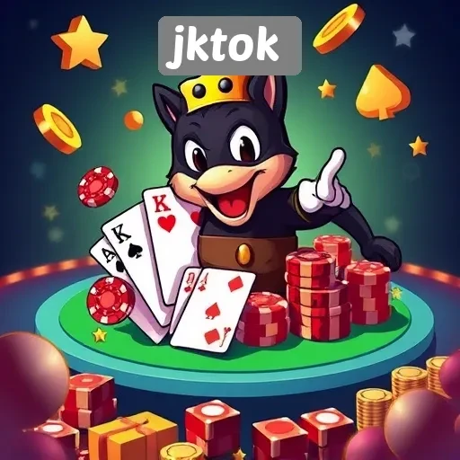 Mengenal Jktok sebagai Platform Game Online Terpercaya
