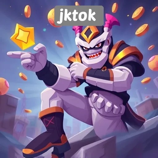 Memahami Fitur Utama Situs Game Jktok